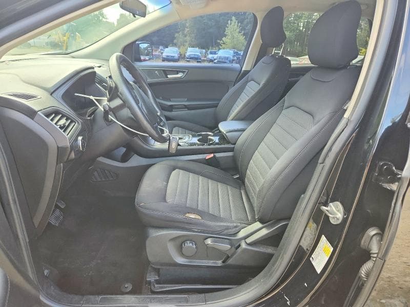 2018 FORD EDGE SE 7