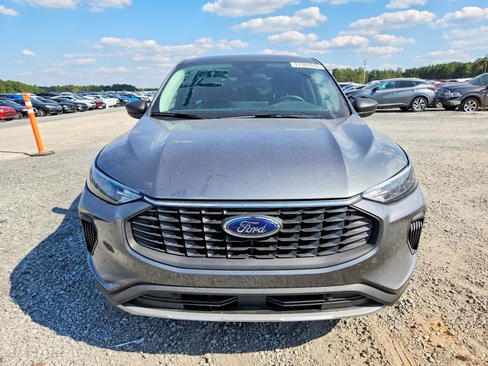 2025 FORD ESCAPE ACTIVE 5
