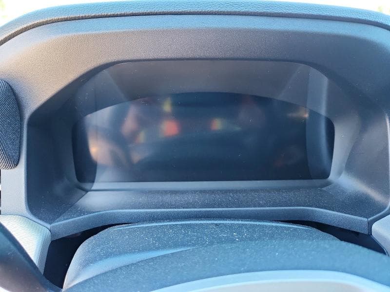 2025 FORD EXPLORER ACTIVE 9