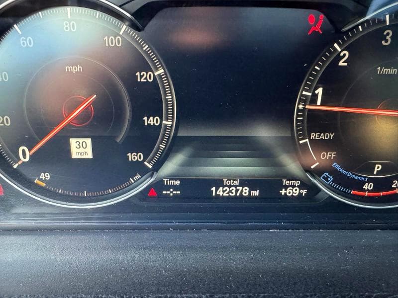 2020 BMW 430XI 10