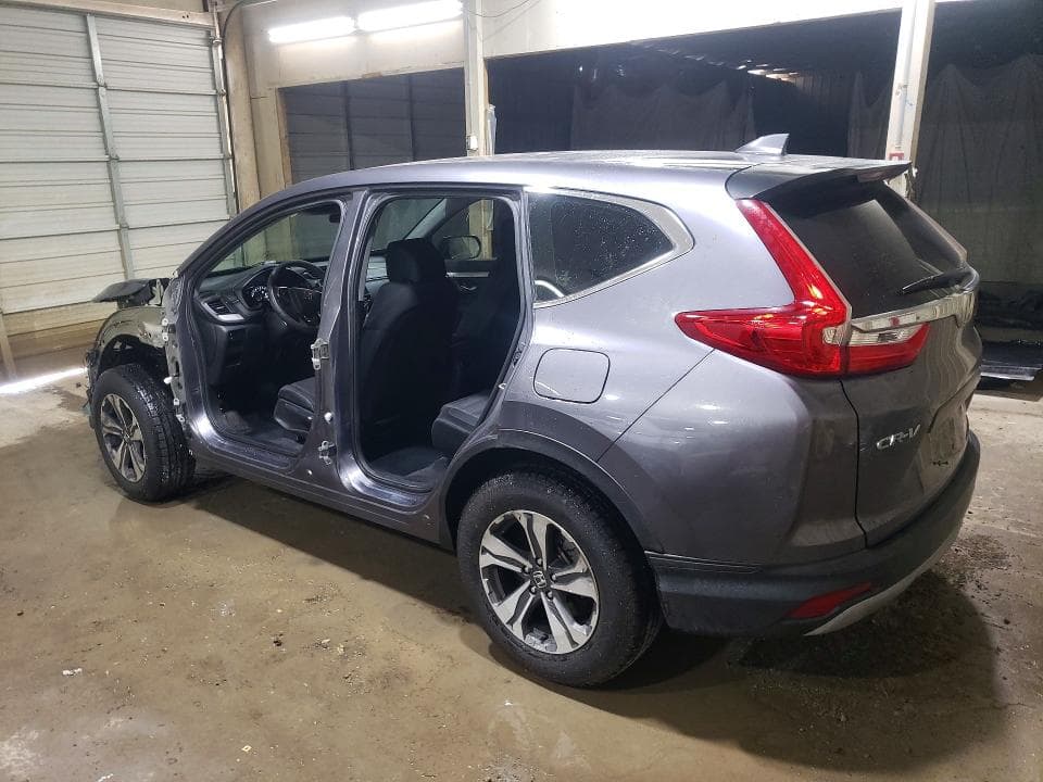 2019 HONDA CR-V LX 2
