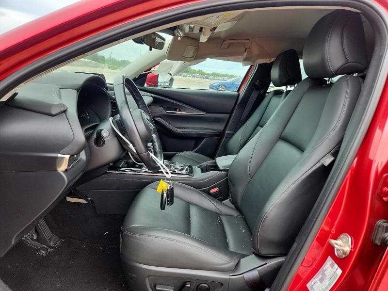 2023 MAZDA CX-30 PREFERRED 7