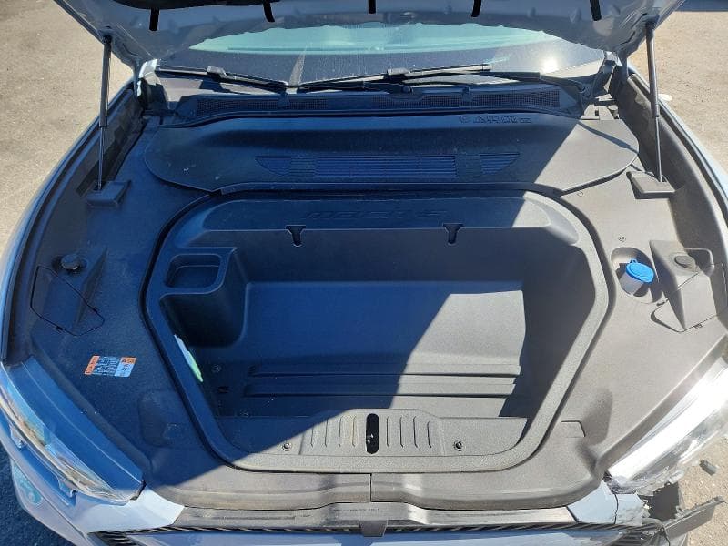 2025 FORD MUSTANG MACH-E SELECT 11