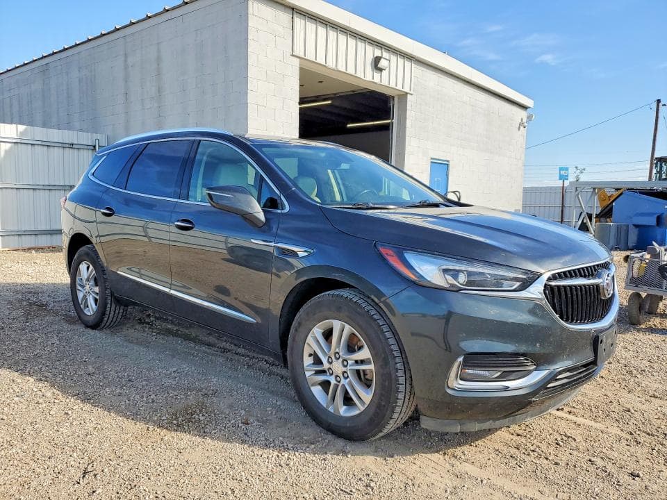 2019 BUICK ENCLAVE ESSENCE 4