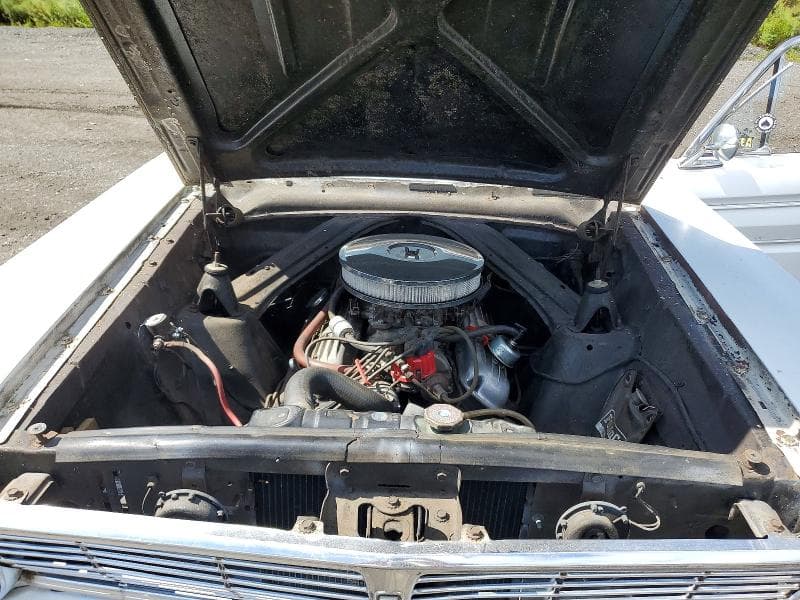 1965 FORD RANCHO 11