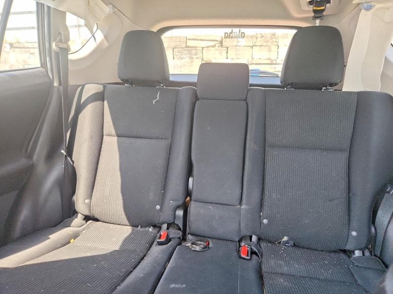 2017 TOYOTA RAV4 LE 10