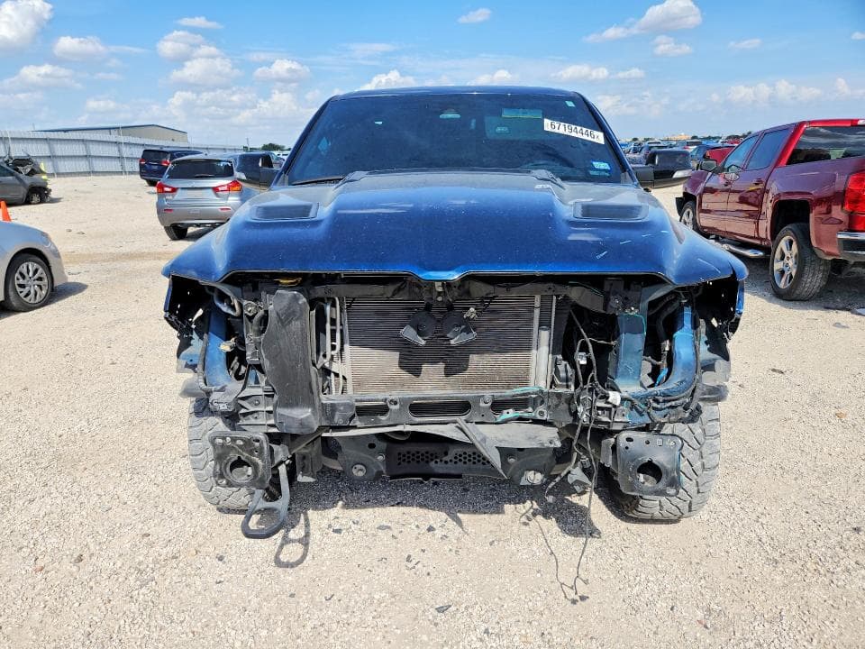 2021 RAM 1500 LIMITED 5