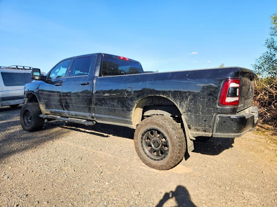 2024 RAM 3500 BIG HORN 2