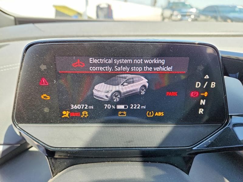 2023 VOLKSWAGEN ID.4 PRO 9