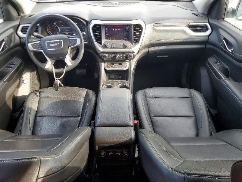 2023 GMC ACADIA SLT 8