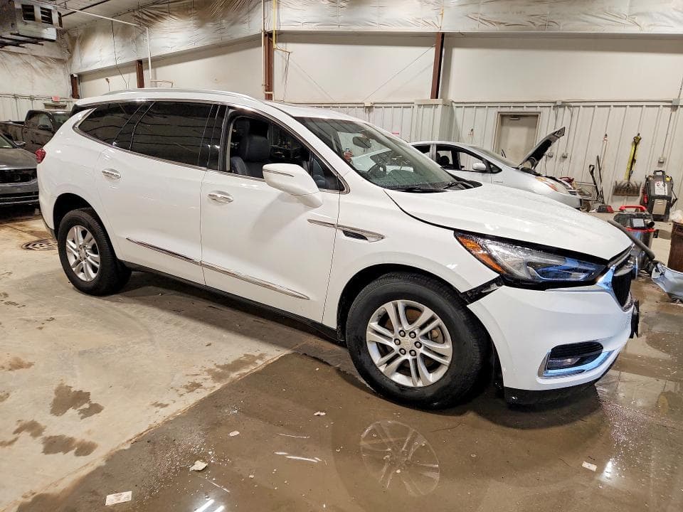 2018 BUICK ENCLAVE ESSENCE 4