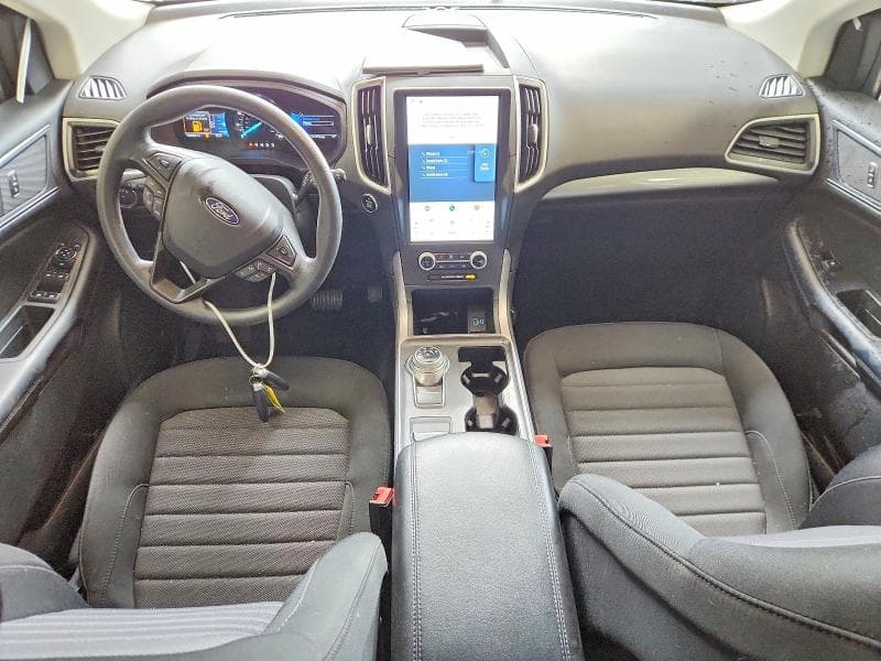 2022 FORD EDGE SE 8