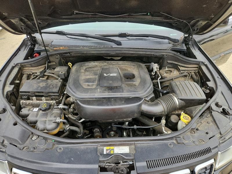 2018 JEEP GRAND CHEROKEE LAREDO 12