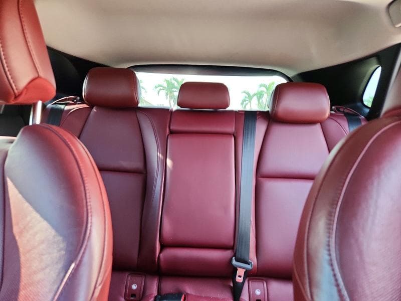 2022 MAZDA CX-30 PREFERRED 10