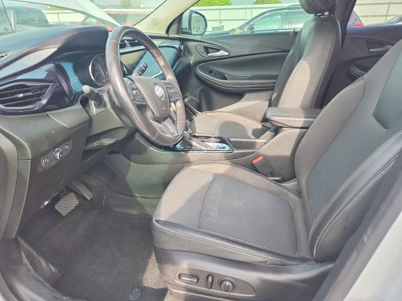 2020 BUICK ENCORE GX PREFERRED 7