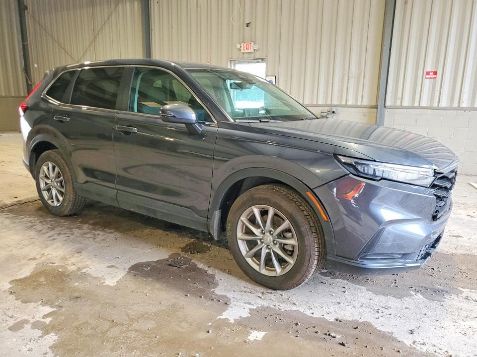 2026 HONDA CR-V EX 4