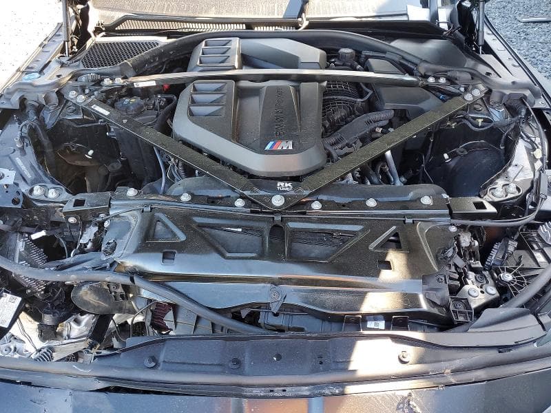 2024 BMW M3 COMPETITION 11