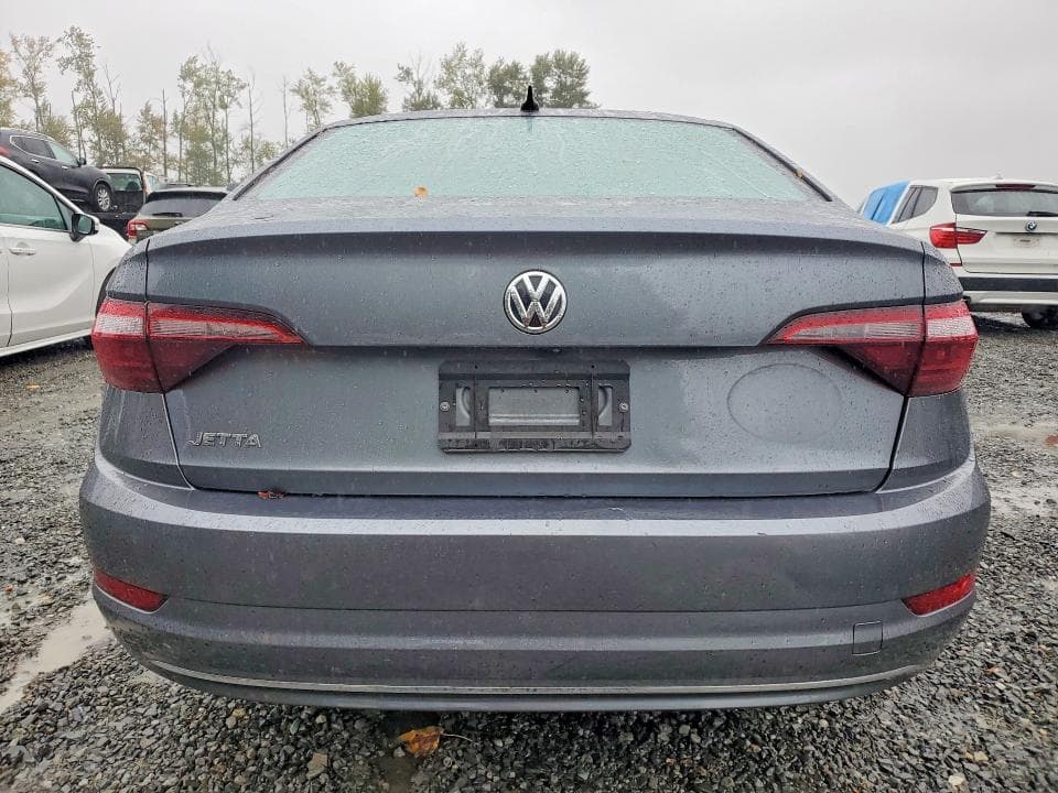 2021 VOLKSWAGEN JETTA S 6