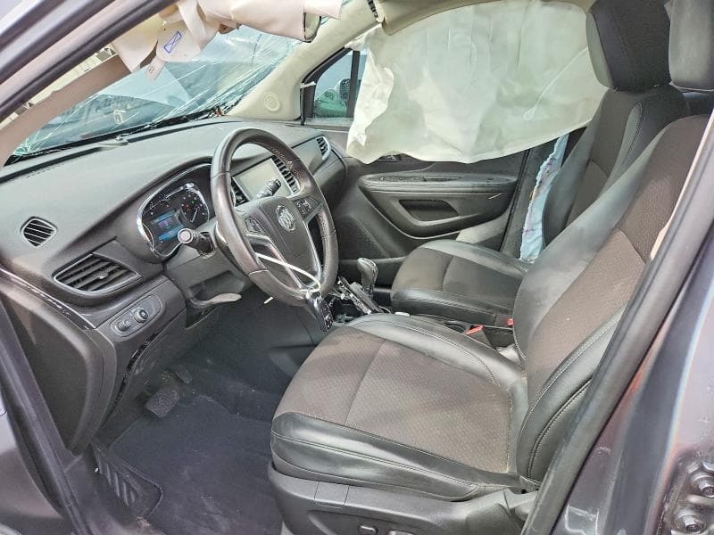 2020 BUICK ENCORE PREFERRED 7