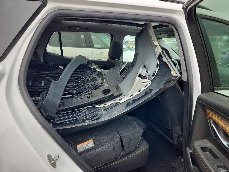 2020 GMC TERRAIN SLE 11