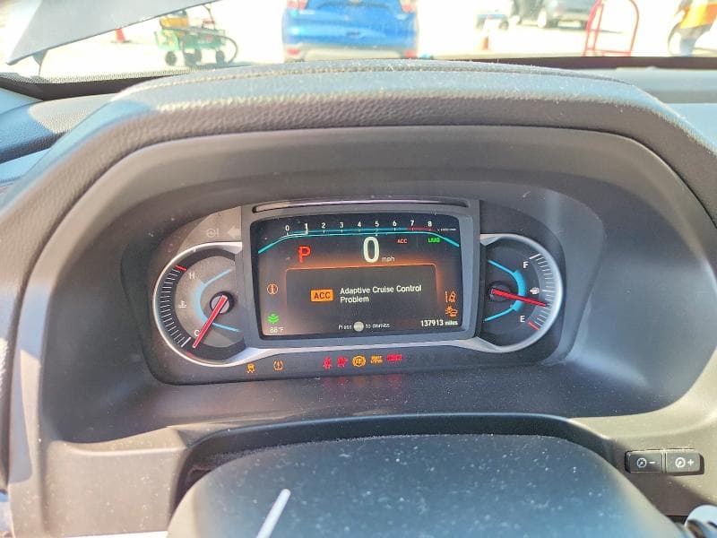 2021 HONDA PILOT ELITE 9