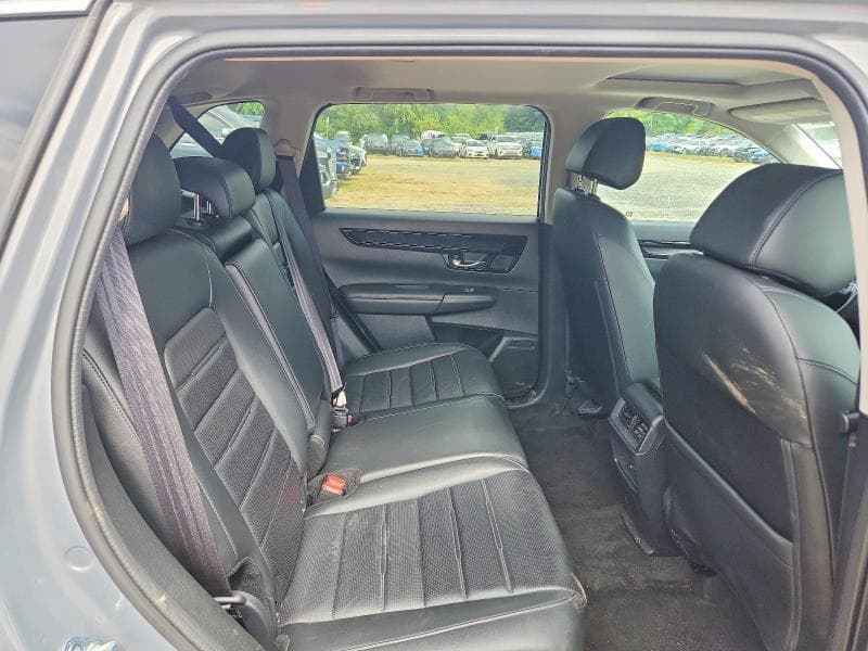 2025 HONDA CR-V EXL 10