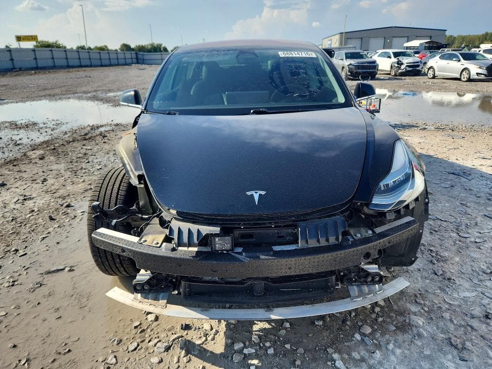 2019 TESLA MODEL 3 5