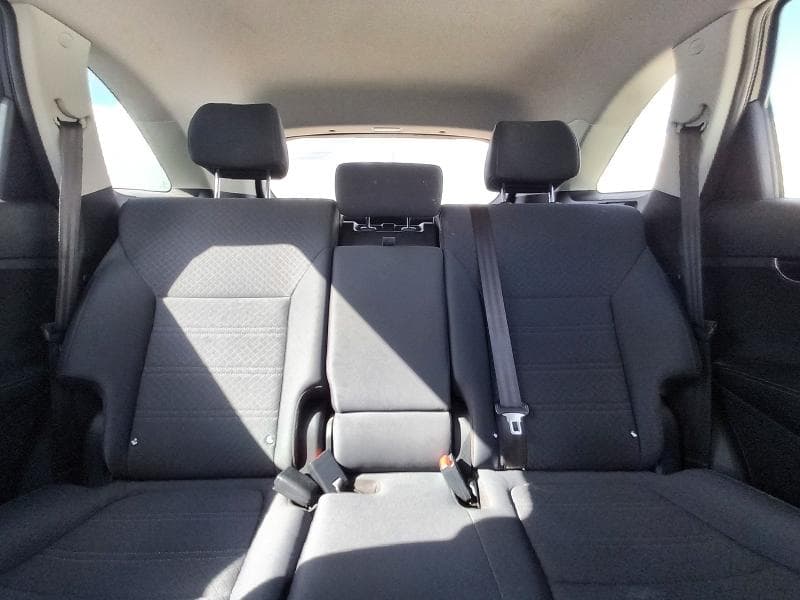 2018 KIA SORENTO LX 10