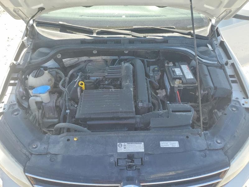 2017 VOLKSWAGEN JETTA S 11