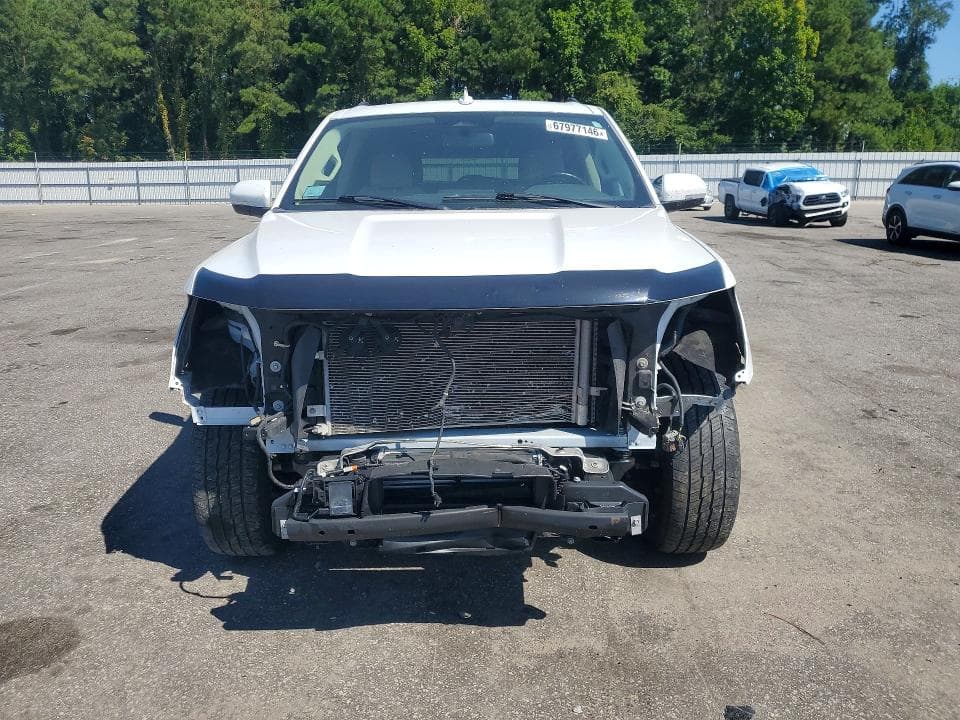 2024 FORD EXPEDITION MAX LIMITED 5