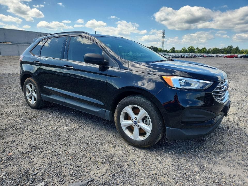 2020 FORD EDGE SE 4