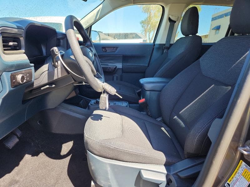 2025 FORD MAVERICK XL 7