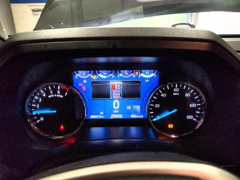 2024 FORD EXPEDITION MAX LIMITED 9