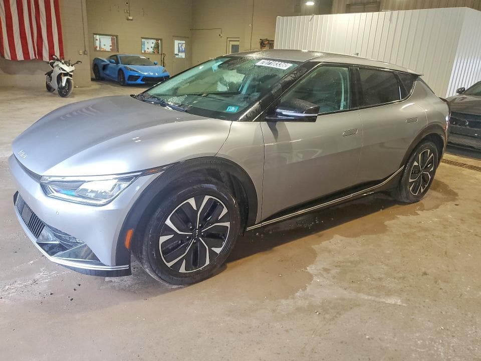 2023 KIA EV6 WIND