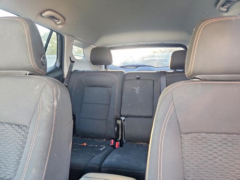 2021 GMC TERRAIN SLE 10