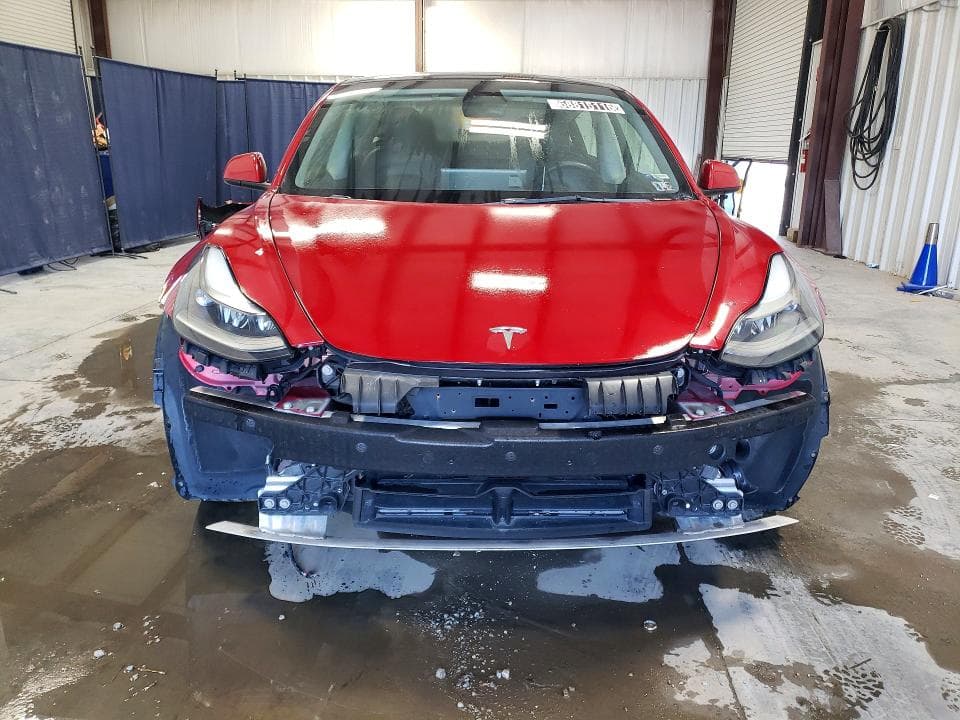 2023 TESLA MODEL 3 5