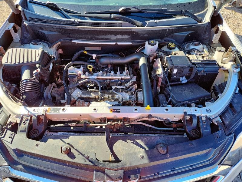 2021 CHEVROLET EQUINOX LT 12