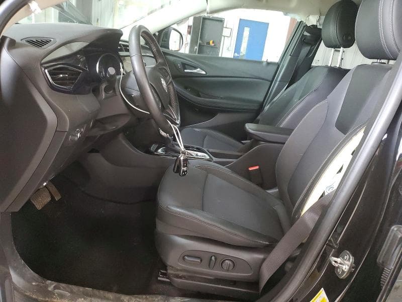 2022 BUICK ENCORE GX SELECT 7