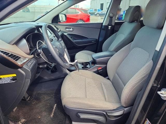 2018 HYUNDAI SANTA FE SPORT 2.4L 7