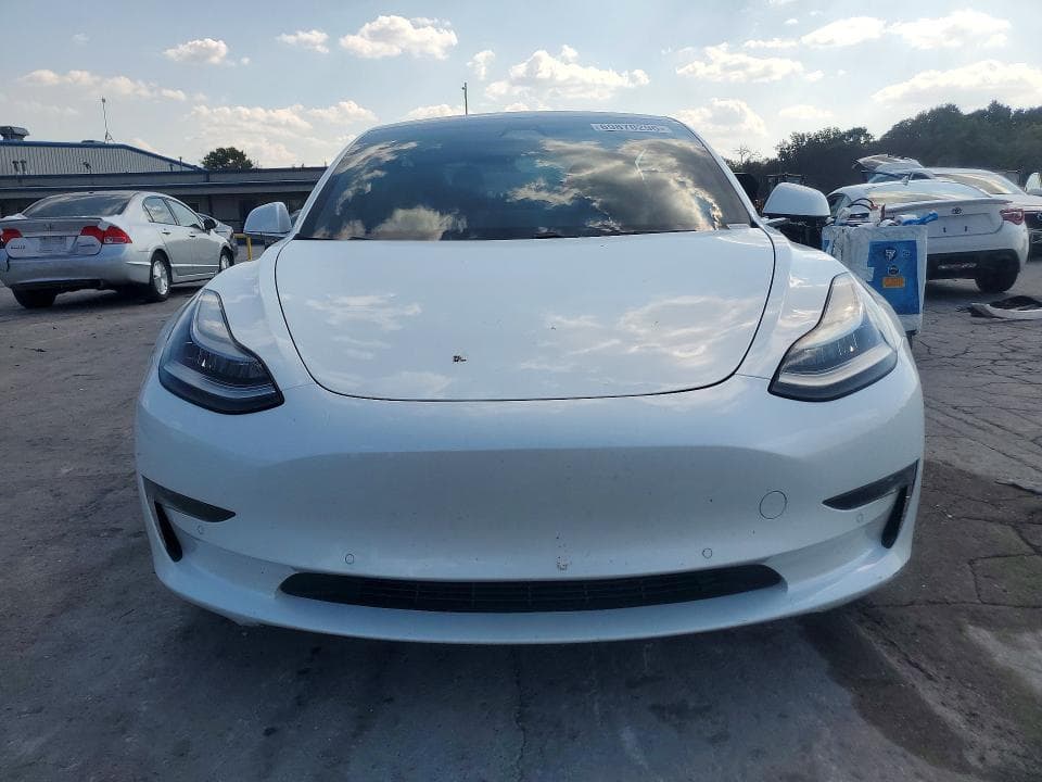 2019 TESLA MODEL 3 5