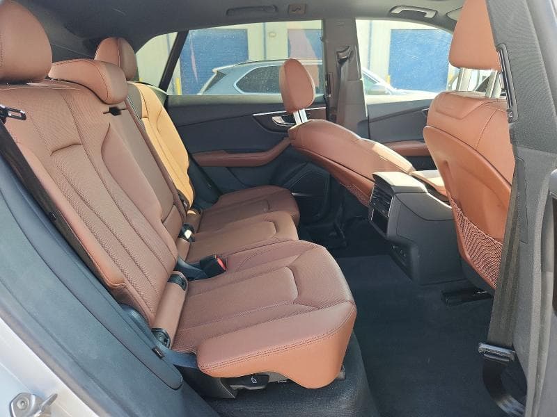 2023 AUDI Q8 PREMIUM PLUS S-LINE 11