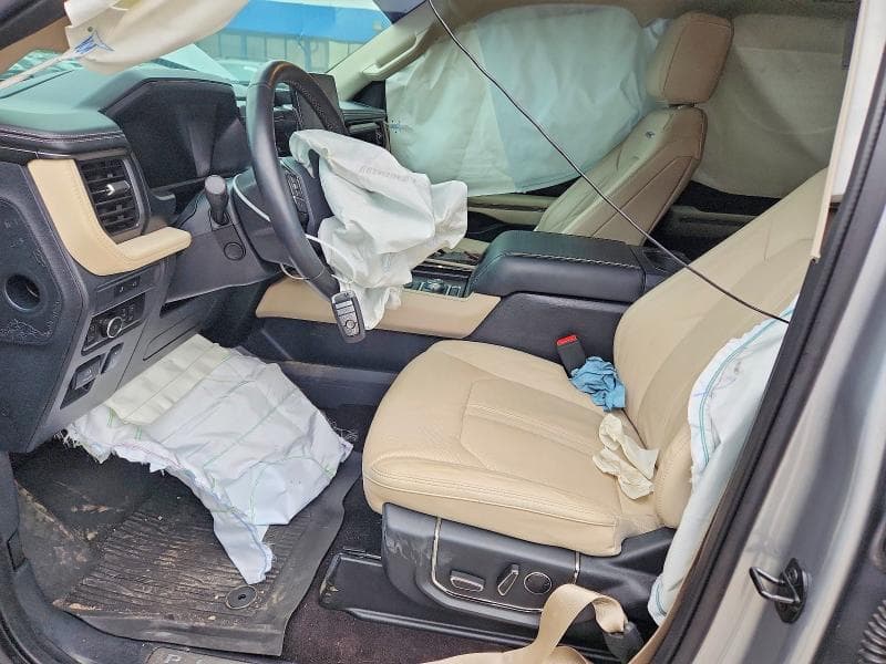 2023 FORD EXPEDITION MAX PLATINUM 7