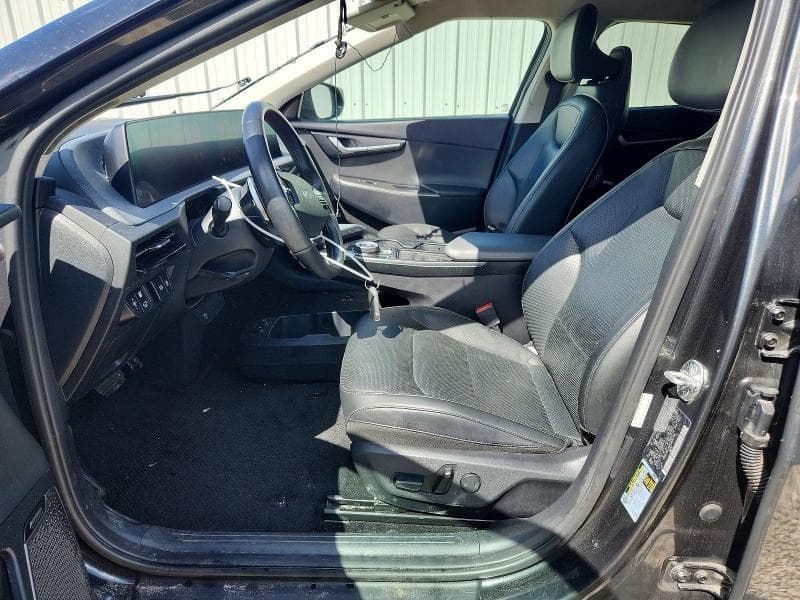 2023 KIA EV6 WIND 7