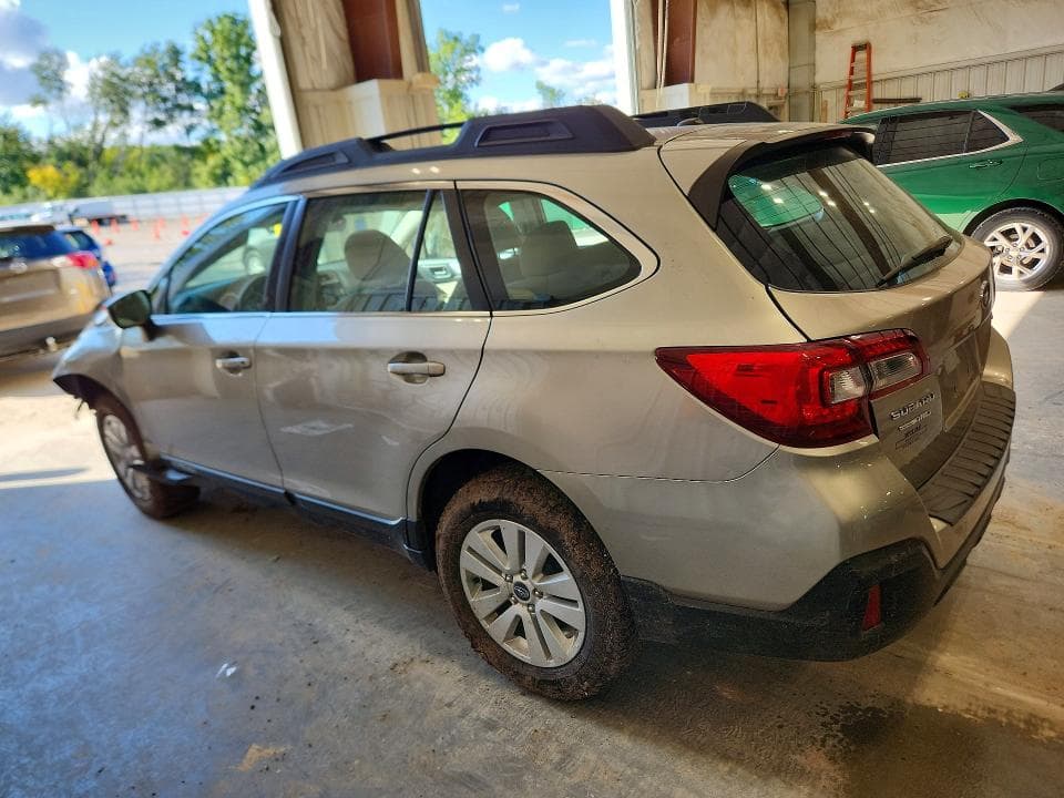 2019 SUBARU OUTBACK 2.5I 2