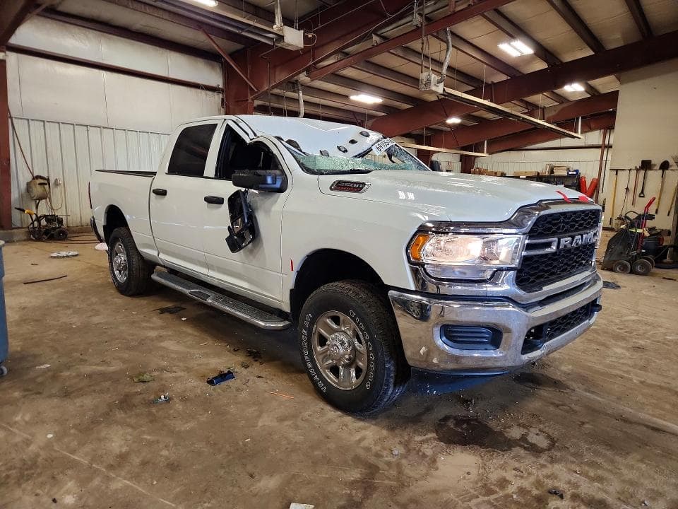 2024 RAM 2500 TRADESMAN 4