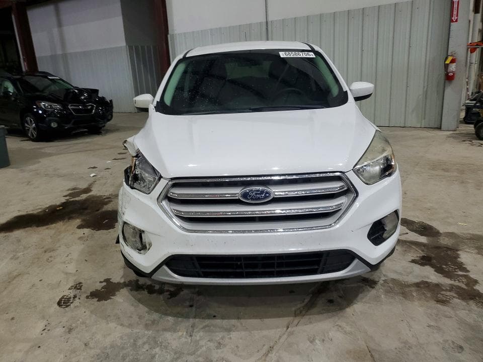 2019 FORD ESCAPE SE 5