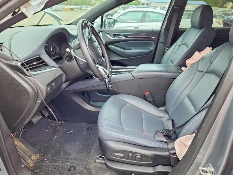 2023 BUICK ENCLAVE ESSENCE 7