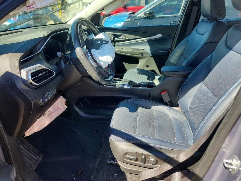 2023 CHEVROLET BOLT EUV PREMIER 7