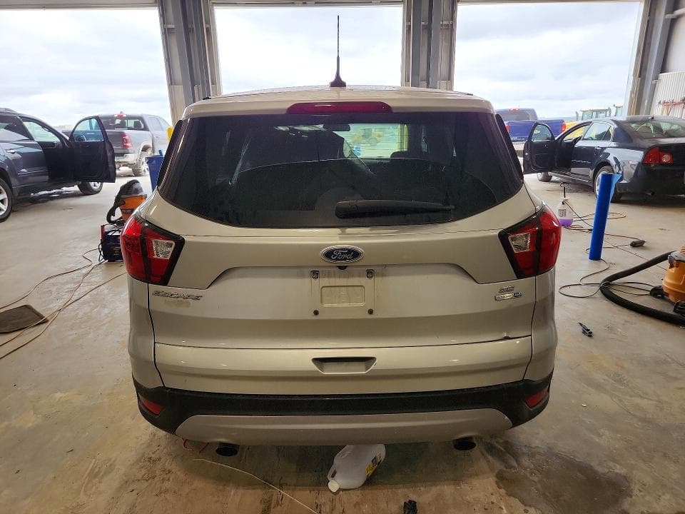 2019 FORD ESCAPE SE 6