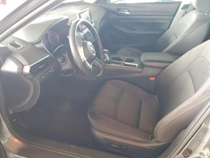 2020 NISSAN ALTIMA S 7